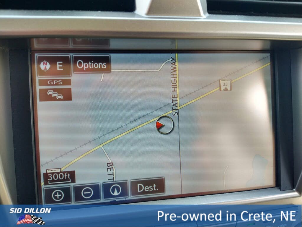 2015 Lexus GX 460 4WD for sale in Crete, NE – photo 6