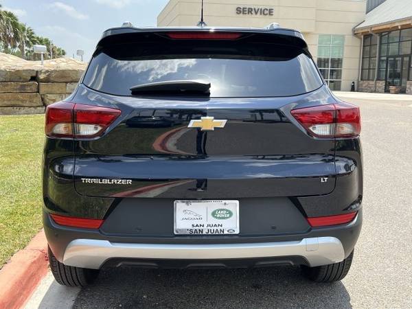 2021 Chevrolet Chevy Trailblazer LT - - by dealer for sale in San Juan, TX – photo 12