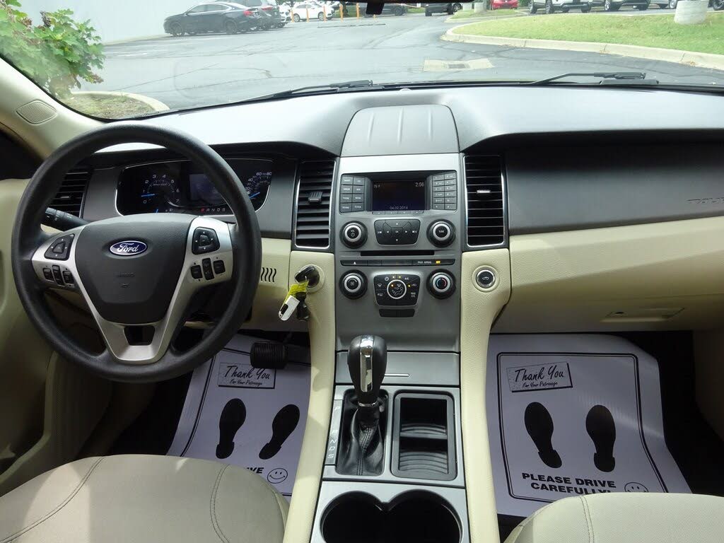 2016 Ford Taurus SE for sale in Shepherdsville, KY – photo 10