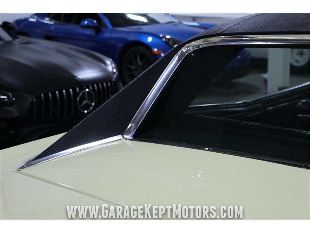 1966 Pontiac GTO for sale in Grand Rapids, MI – photo 83