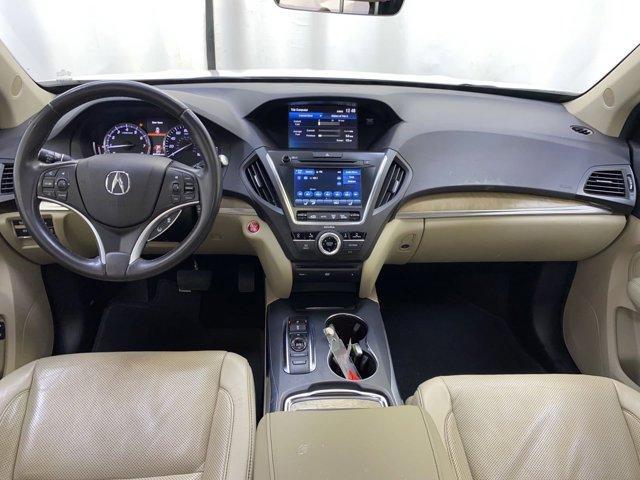 2019 Acura MDX 3.5L w/Technology & Entertainment Pkgs for sale in Florence, KY – photo 15