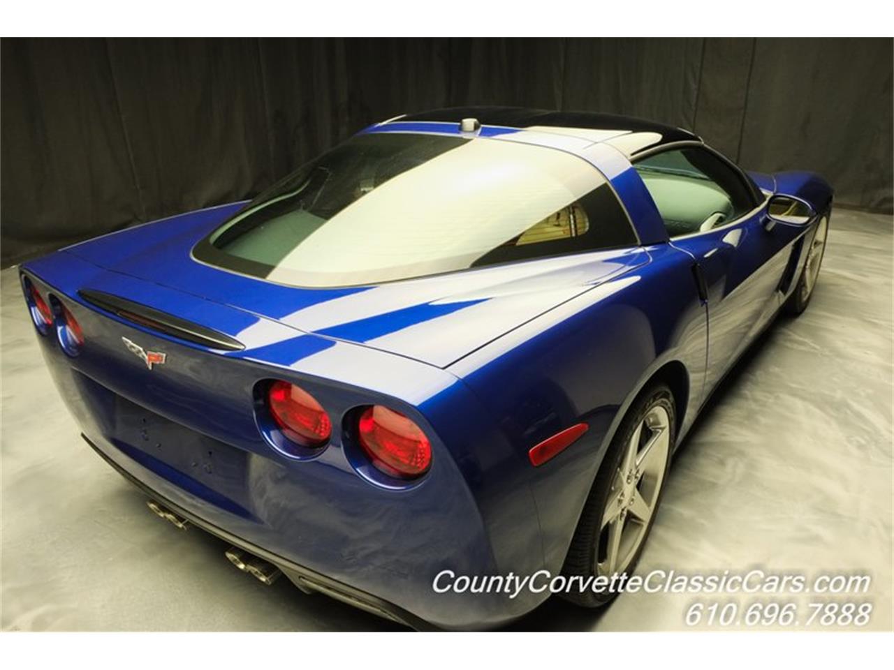 2005 Chevrolet Corvette for sale in West Chester, PA – photo 13