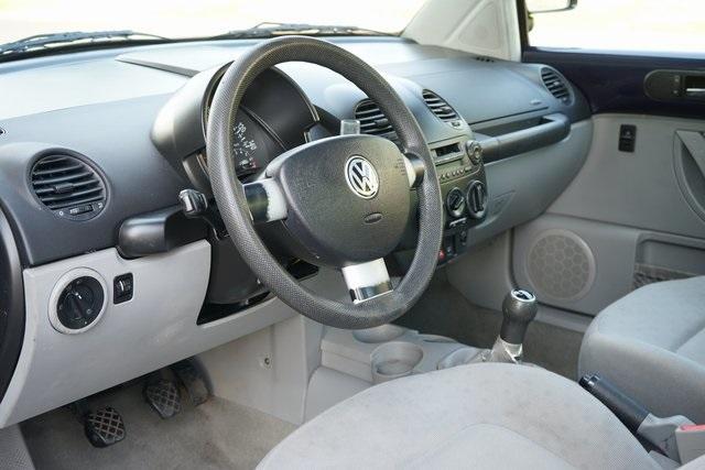 1999 Volkswagen New Beetle GLS for sale in Lynnwood, WA – photo 9