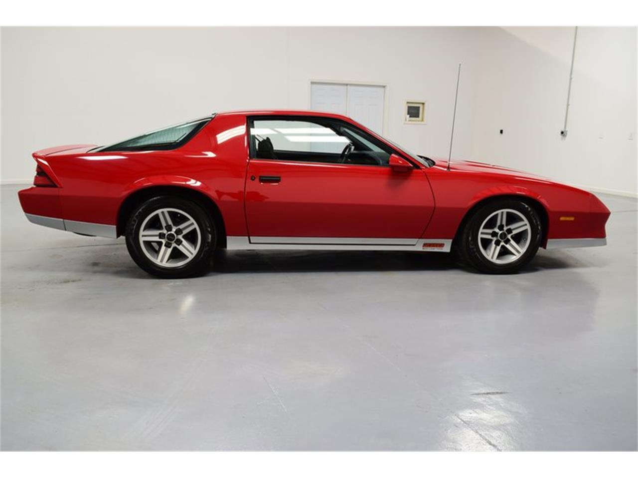 1984 Chevrolet Camaro for sale in Mooresville, NC – photo 19