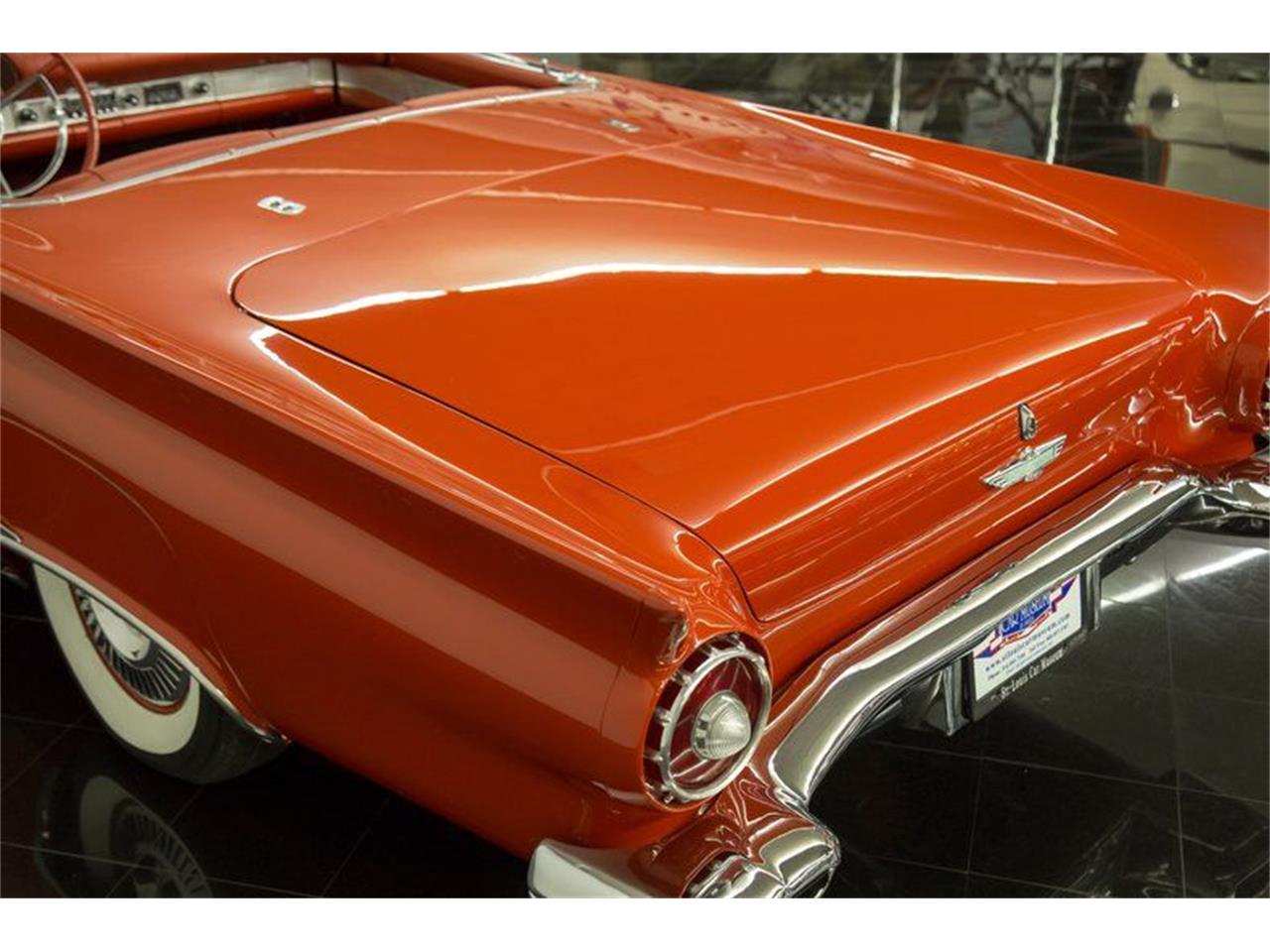 1957 Ford Thunderbird for sale in Saint Louis, MO – photo 35
