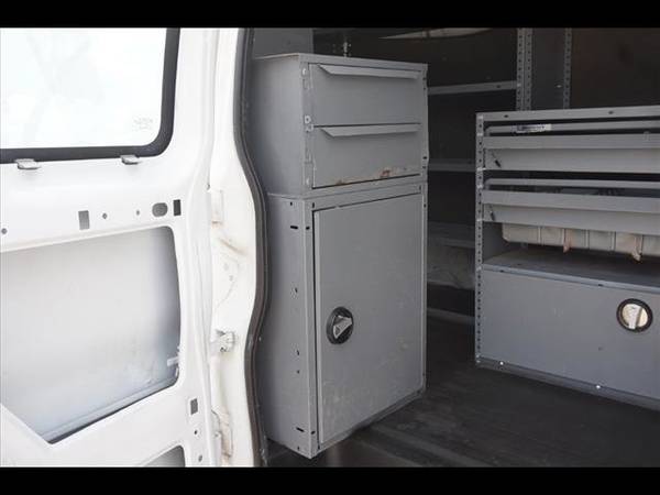 2014 Chevrolet Express Cargo Van RWD 2500 135 Summ - cars & for sale in Bradenton, FL – photo 23