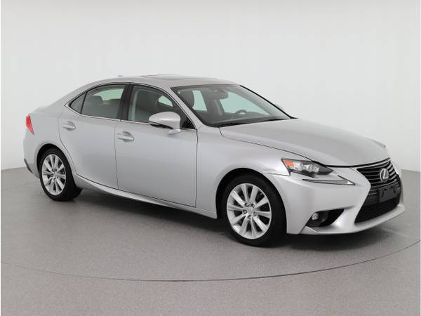2015 Lexus IS 250 - - by dealer - vehicle automotive for sale in Tyngsboro, NH – photo 2