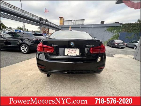 2018 BMW 3 Series 320i xDrive - - by dealer - vehicle for sale in Jamaica, NY – photo 4