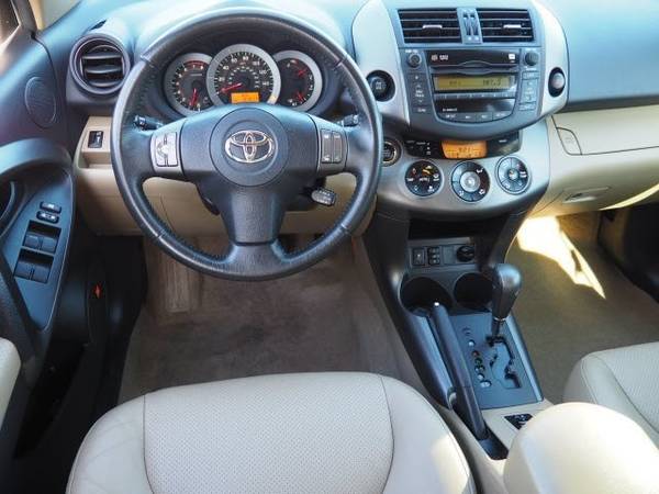 2011 Toyota RAV4 Ltd for sale in Poway, CA – photo 4