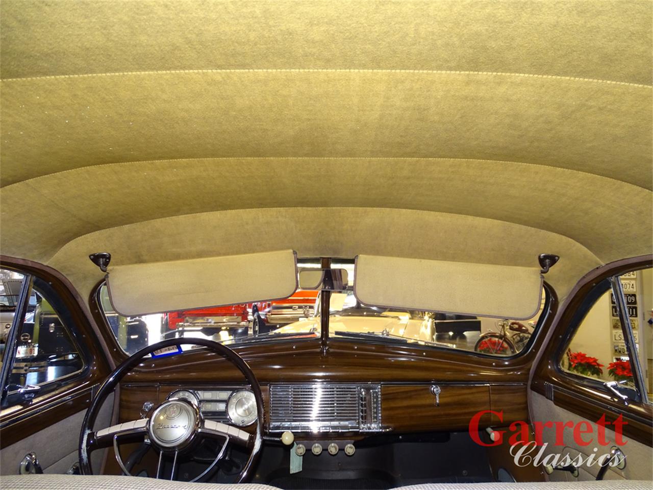 1949 Packard 200 for sale in Lewisville, TX – photo 32