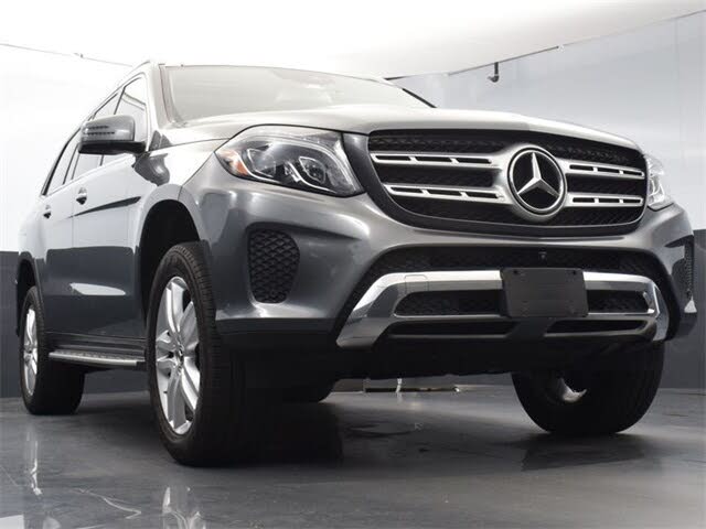 2018 Mercedes-Benz GLS-Class GLS 450 4MATIC AWD for sale in Macon, GA – photo 23