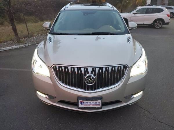 2015 Buick Enclave Premium SUV Enclave Buick - cars & trucks - by... for sale in Fife, OR – photo 8