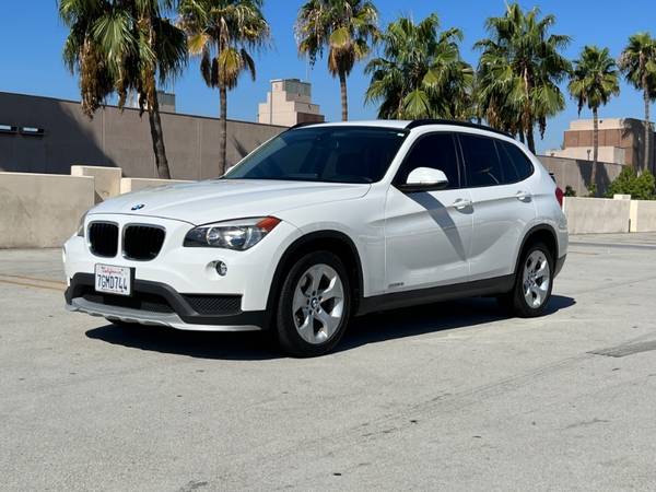 2015 BMW X1 sDrive28i - - by dealer - vehicle for sale in North Hollywood, CA – photo 3