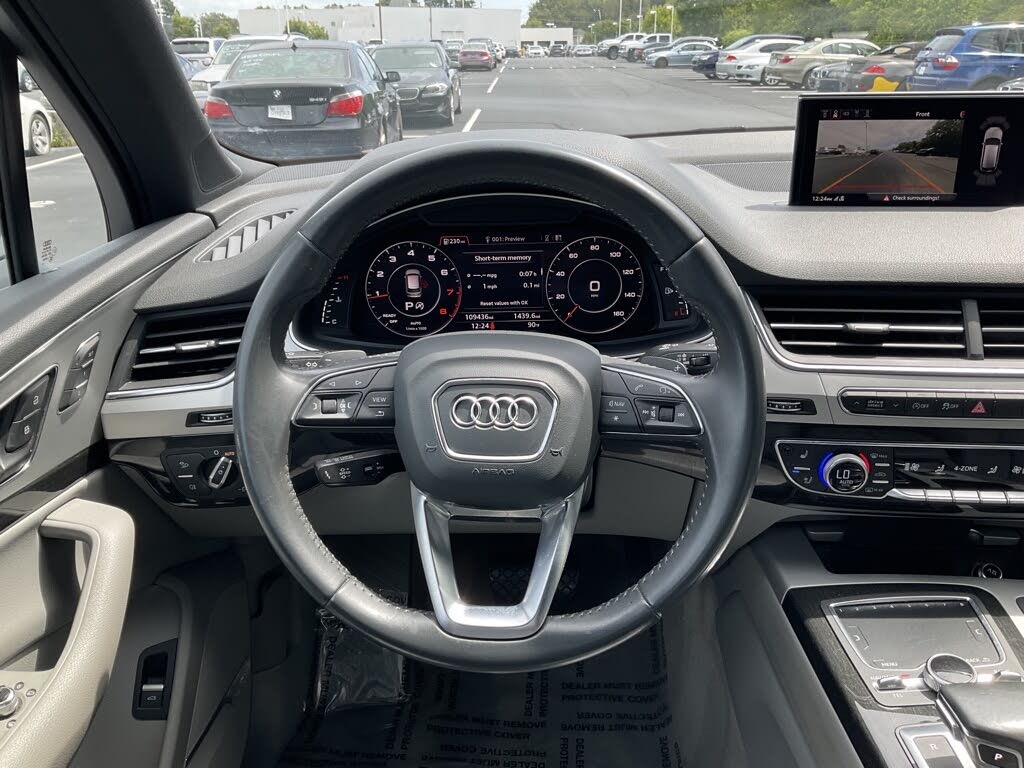 2018 Audi Q7 2.0T quattro Premium Plus AWD for sale in Other, TN – photo 5