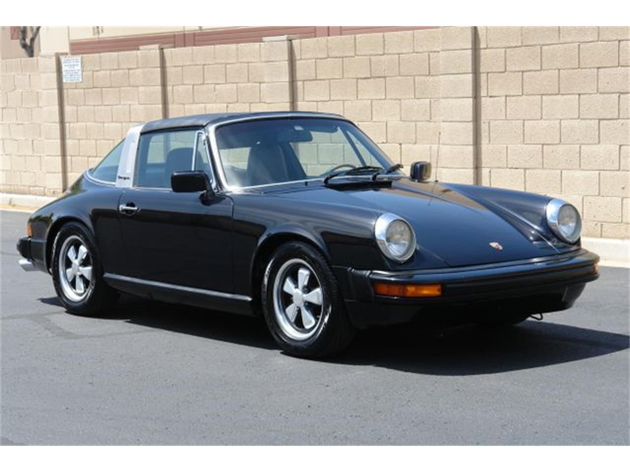 1976 Porsche 911S for sale in Phoenix, AZ