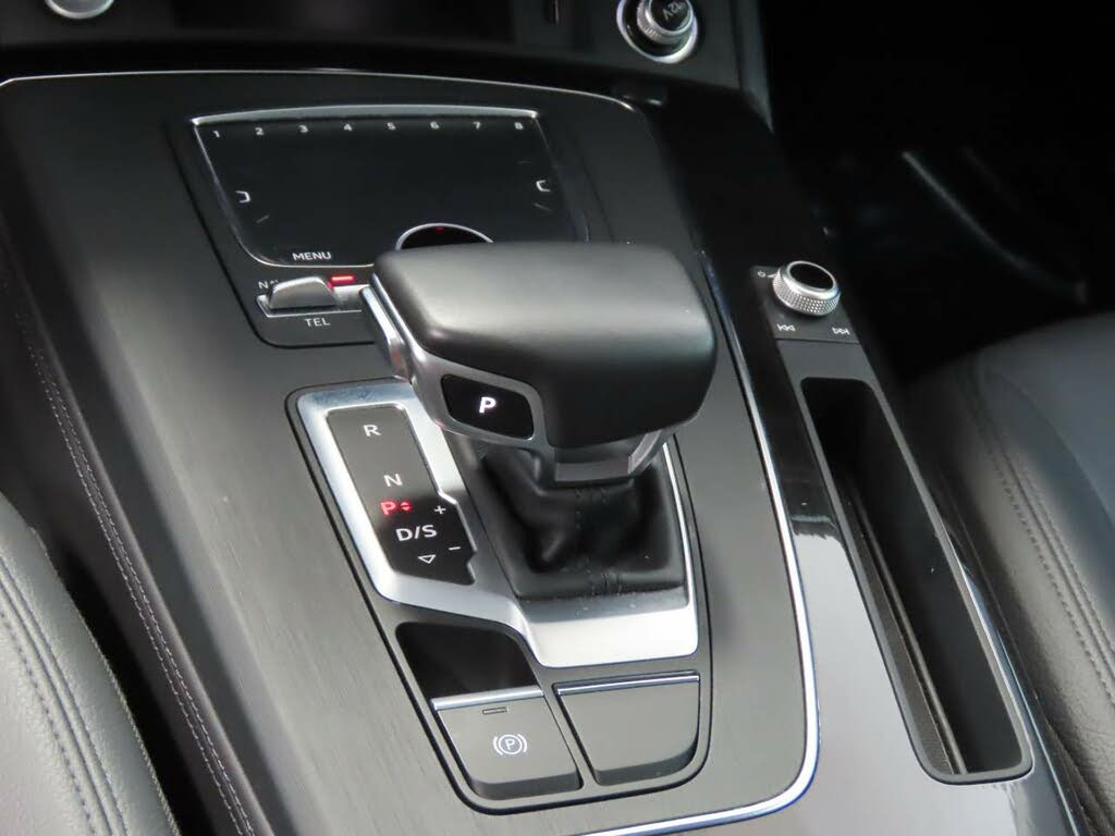2020 Audi Q5 Hybrid Plug-in 3.0T Premium Plus e quattro AWD for sale in Las Vegas, NV – photo 12