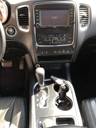 2013 Dodge Durango RT V8 4x4*DOWN*PAYMENT*AS*LOW*AS for sale in Whitestone, NY – photo 11
