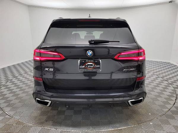 2019 BMW X5 xDrive50i - - by dealer - vehicle for sale in Other, AL – photo 5