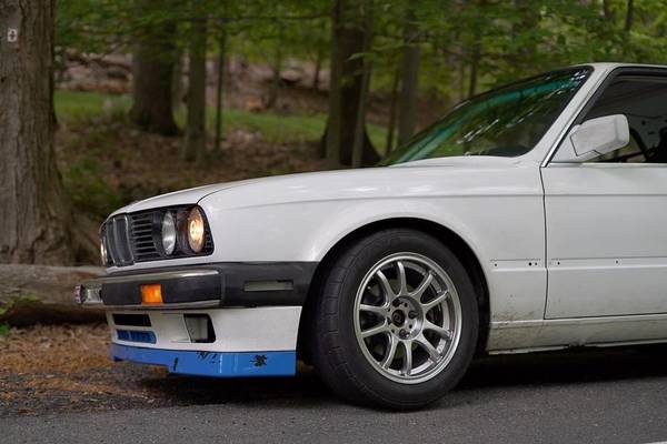 1988 BMW 325is Spec E30 Race Car for sale in Fort Montgomery, NY – photo 3