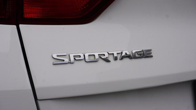 2018 Kia Sportage LX for sale in Eugene, OR – photo 10