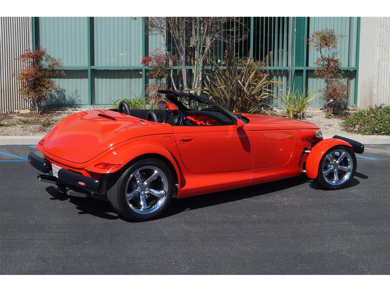 2000 Plymouth Prowler for sale in Thousand Oaks, CA – photo 26