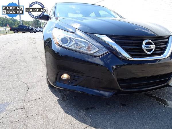 Nissan Altima SV Bluetooth Clean Carfax Cheap Car Payment 42.00 a week for sale in eastern NC, NC – photo 18