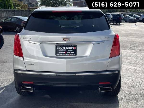 2019 Cadillac XT5 Luxury SUV - - by dealer - vehicle for sale in Inwood, NY – photo 7