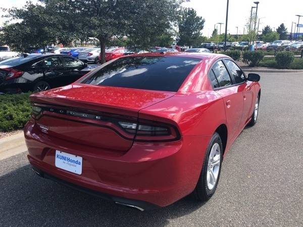 2015 Dodge Charger SE for sale in Centennial, CO – photo 5