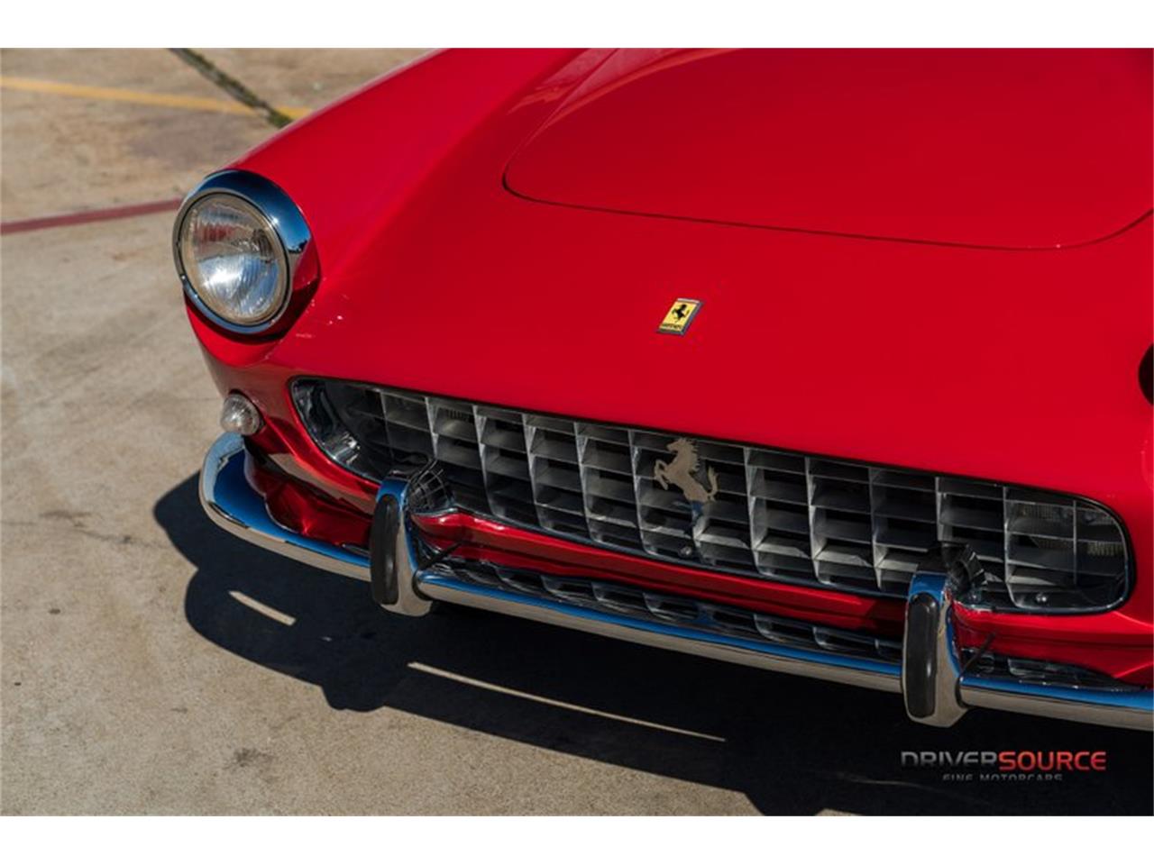 1959 Ferrari 250 for sale in Houston, TX – photo 45