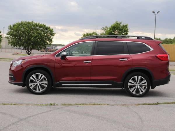 2019 SUBARU ASCENT TOURING 33K MILES ONLY - - by for sale in Omaha, NE – photo 8