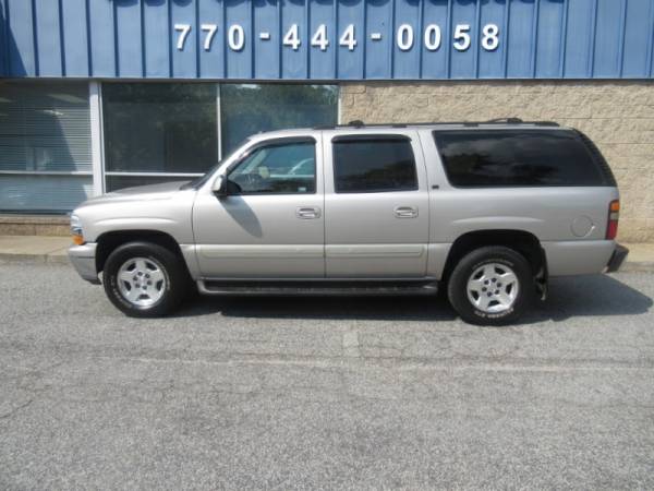2004 Chevrolet Suburban 4dr 1500 LT for sale in Smryna, GA – photo 24