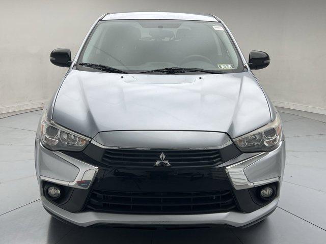 2017 Mitsubishi Outlander Sport LE for sale in Other, PA – photo 8