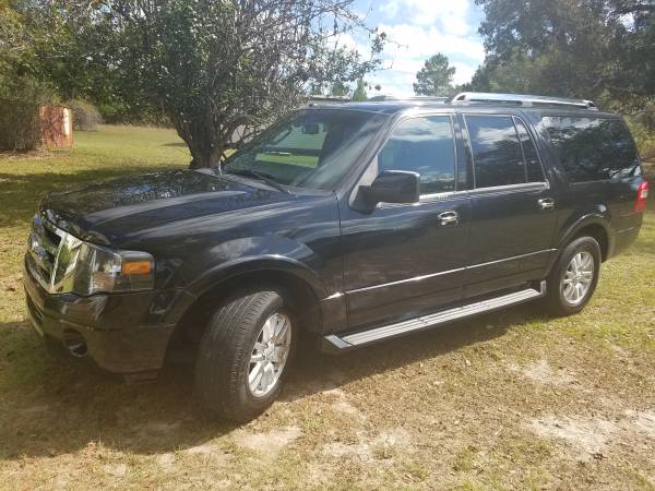 Ford Expedition EL Limited for sale in Blackville, SC