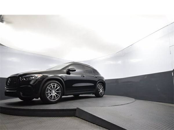 Used 2021 Mercedes-Benz GLA GLA 35 AMG/5, 907 below Retail! - cars for sale in Other, PA – photo 10