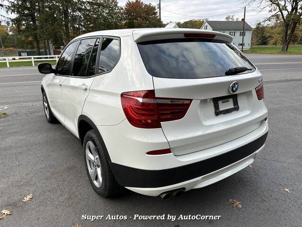 2011 BMW X3 XDrive28i - - by dealer - vehicle for sale in Sunbury, PA – photo 6