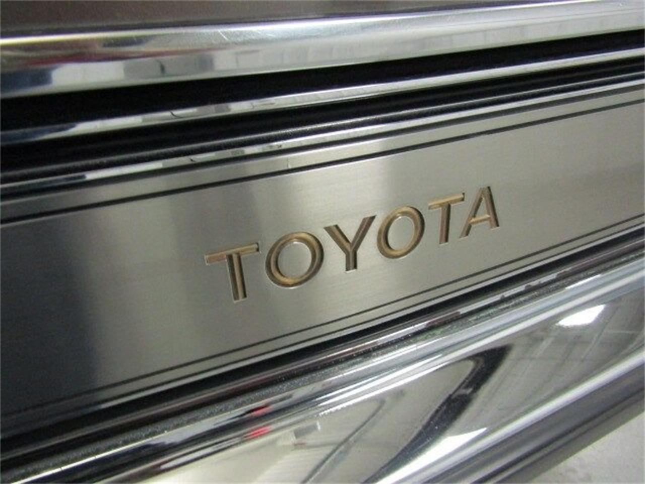 1991 Toyota Century for sale in Christiansburg, VA – photo 49