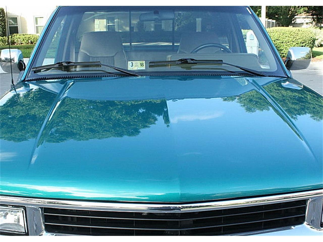 1994 Chevrolet Silverado for sale in Lakeland, FL – photo 28