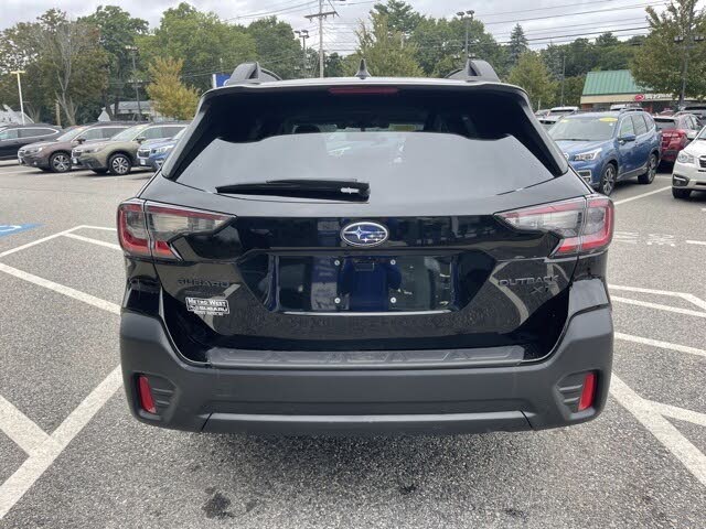 2020 Subaru Outback Onyx Edition XT AWD for sale in Other, MA – photo 4