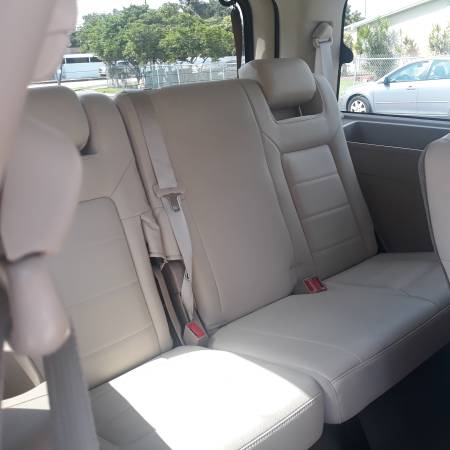 2003 Ford Expedition xlt 8 passenger leather seats only 102k miles for sale in Miami, FL – photo 8