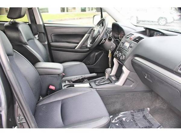 2015 Subaru Forester 2 0XT Premium - wagon - - by for sale in Bartlesville, KS – photo 14