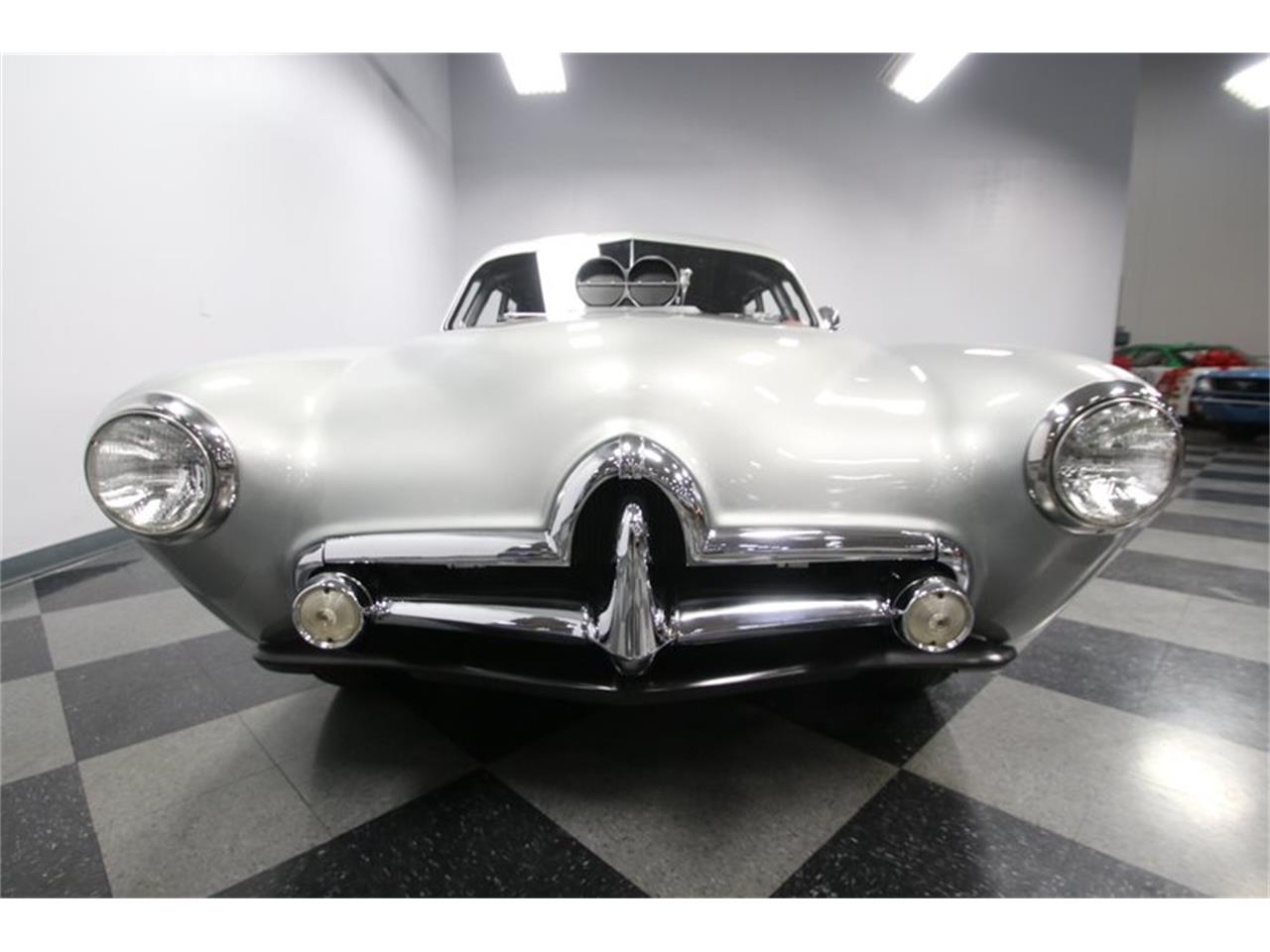 1951 Kaiser Henry J for sale in Concord, NC – photo 81