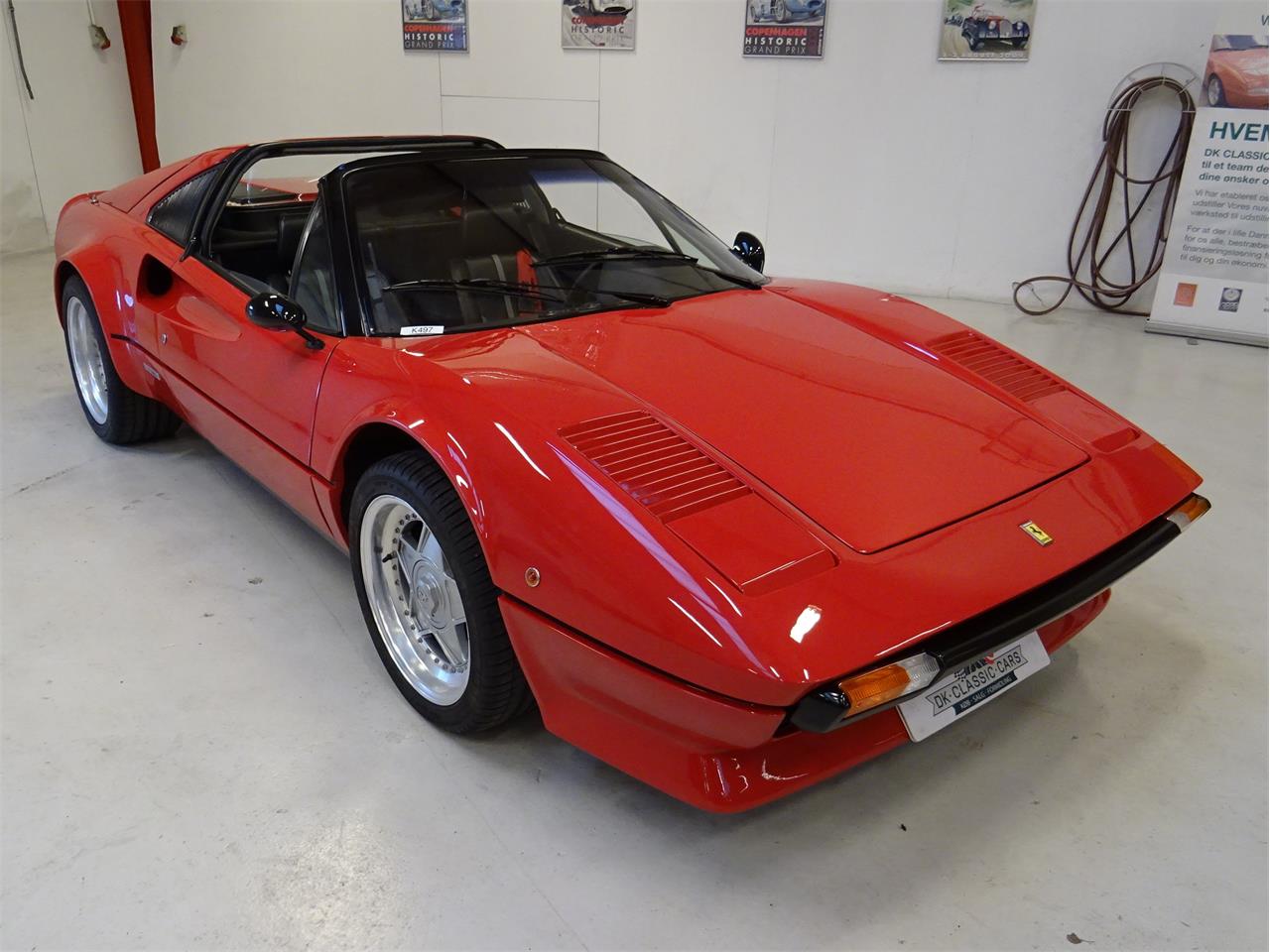 1978 Ferrari 308 GTS for sale in Other, Other – photo 88