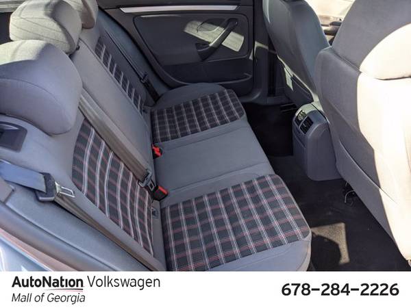 2009 Volkswagen GTI SKU:9W109501 Hatchback - cars & trucks - by... for sale in Buford, GA – photo 19