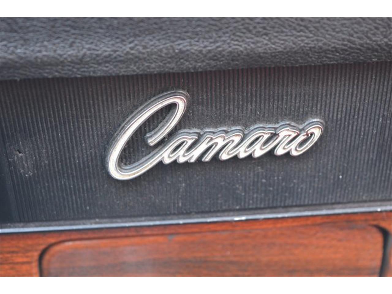 1969 Chevrolet Camaro for sale in San Jose, CA – photo 63