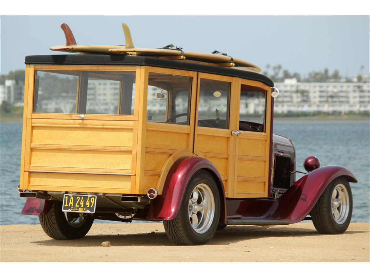 1931 Ford Model A for sale in San Diego, CA – photo 6