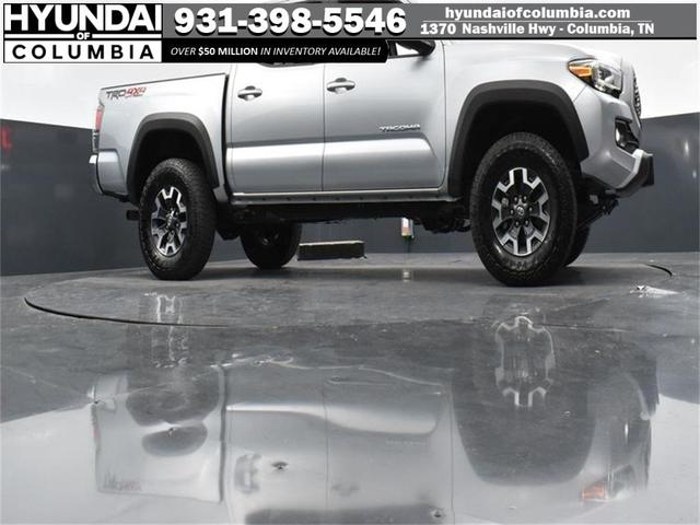 2022 Toyota Tacoma TRD Off Road for sale in Columbia , TN – photo 27
