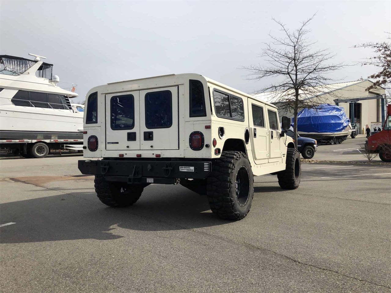 1997 Hummer H1 for sale in Pittsburgh, PA – photo 10