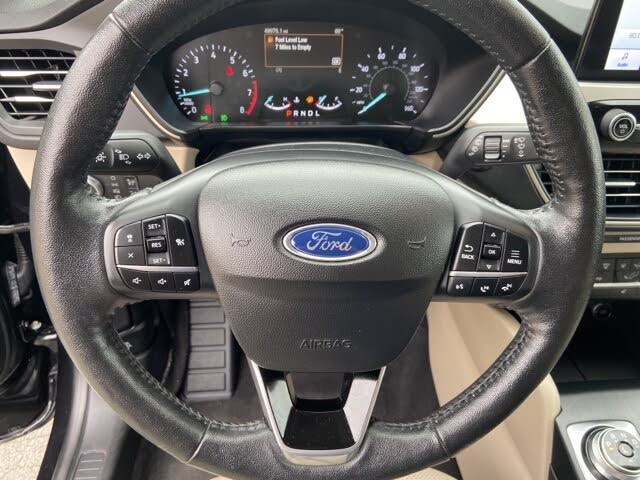 2020 Ford Escape SEL FWD for sale in Troy, NC – photo 13