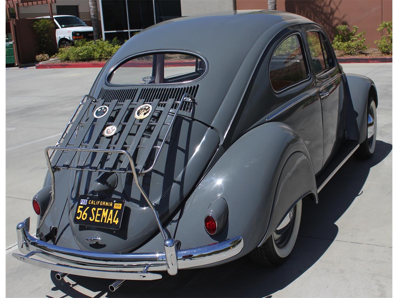 1956 Volkswagen Beetle for sale in Murrieta, CA – photo 2
