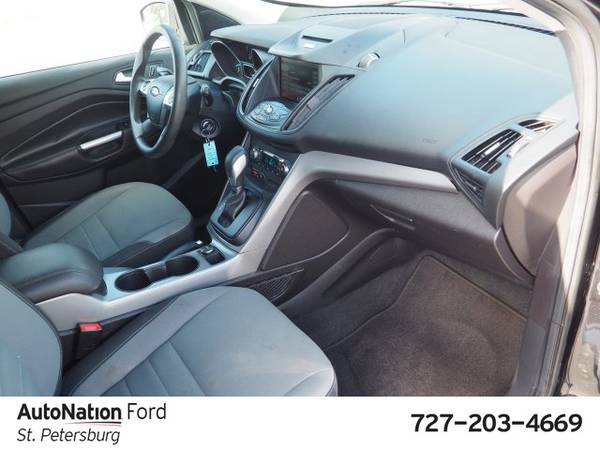 2015 Ford Escape SE 4x4 4WD Four Wheel Drive SKU:FUC29207 for sale in SAINT PETERSBURG, FL – photo 12